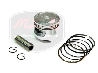 KÍNAI ROBOGÓ UNIVERZÁLIS DUGATTYÚ 47.50 KPL. JH