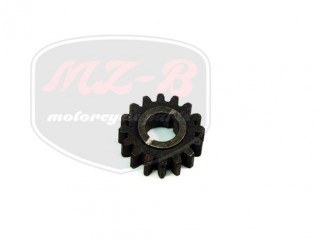 ROMET UNIVERZÁLIS VÁLTÓ FOGASKERÉK Z16