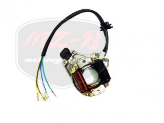 KÍNAI ROBOGÓ UNIVERZÁLIS GYÚJTÁSALAPLAP DELTA,KING,QUAD 110