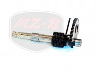 KÍNAI ROBOGÓ 4 ÜTEMŰ BERUGÓ TENGELY 4T 125-150 /129 MM/