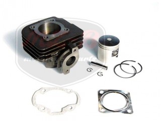 SUZUKI SEPIA HENGER SZETT 60CCM AC. AD50,SEPIA