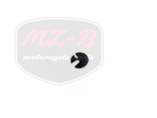 SIMSON SR2 SÚBERTŰ TARTÓ LEMEZ