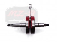 SIMSON 70 FŐTENGELY /TUNING/   SIMSON 70