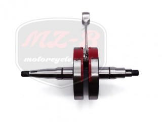 SIMSON 70 FŐTENGELY /TUNING/   SIMSON 70