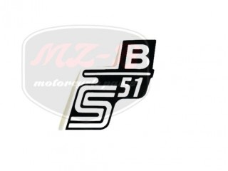 SIMSON UNIVERZÁLIS MATRICA DEKNIRE S51B /FEHÉR/