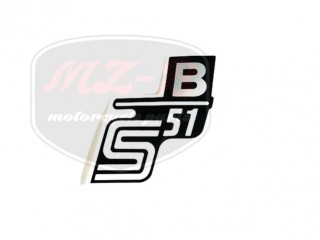 SIMSON UNIVERZÁLIS MATRICA DEKNIRE S51B /EZÜST/