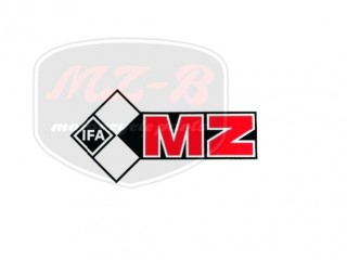 ETZ 250 MATRICA TANKRA BAL