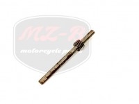 ETZ 150 FORDULATSZÁM MEGHAJTÓ TENGELY