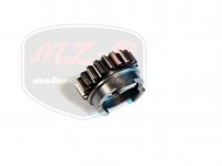 ETZ 250 VÁLTÓ FOGASKERÉK Z20 2.SEB.