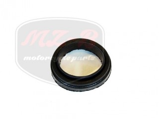 JAWA 350 UNIVERZÁLIS FÉNYSZÓRÓ TARTÓBA GUMI  D36 /LÁMPA/