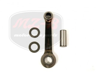 JAWA 350 12V HAJTÓKAR KLT. 12V YOKO