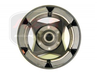 SIMSON 51 LENDKERÉK MÁGNES TIRISZTOROS