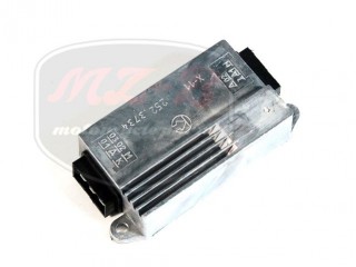 RIGA UNIVERZÁLIS TIRISZTOR 6V