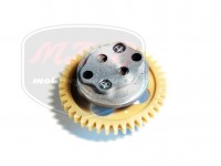 KÍNAI ROBOGÓ QUAD OLAJPUMPA QUAD200