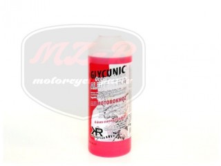 EGYÉB UNIVERZÁLIS FAGYÁLLÓ KONCENTRÁTUM 1L ALU PIROS