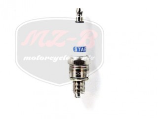 EGYÉB UNIVERZÁLIS GYÚJTÓGYERTYA  STAR