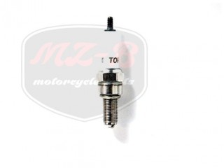 EGYÉB UNIVERZÁLIS GYÚJTÓGYERTYA  TORCH /CR8E/