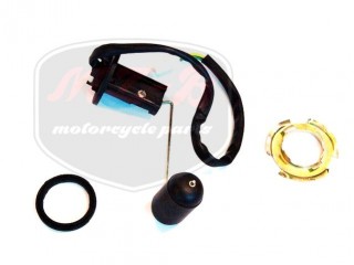 KÍNAI ROBOGÓ 4 ÜTEMŰ BENZINSZINT MÉRŐ ACTIV