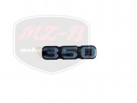 JAWA 350 UNIVERZÁLIS FELIRAT SZERSZÁMDOBOZRA "350"