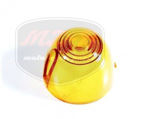 JAWA 350  6V VILLOGÓ BÚRA /INDEX/