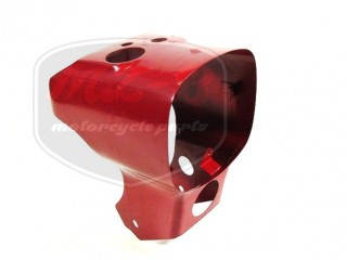 SIMSON STAR FÉNYSZÓRÓ HÁZ /LÁMPA/