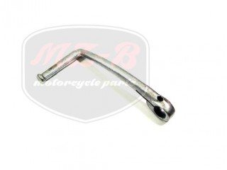 MZ/TS 150 BERUGÓ KAR