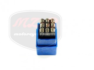 EGYÉB UNIVERZÁLIS SZÁMBEÜTŐ SZERSZÁM/4 MM/