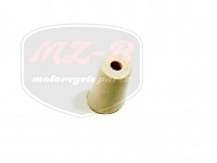 SIMSON SCHWALBE TÁVTARTÓ CSOMAGTARTÓHOZ FEHÉR