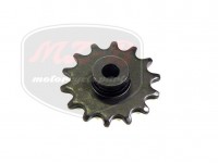 SIMSON SR2 LÁNCKERÉK ELSŐ Z14