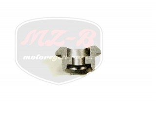 SIMSON UNIVERZÁLIS LENGÉSCSILLAPÍTÓ HÁTSÓ FÉLBILINCS ALU