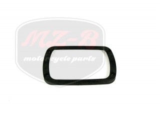 JAWA 640 FÉNYSZÓRÓ KERET MÜANYAG /LÁMPA/