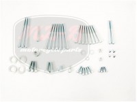 MZ/ES 250/2 CSAVAR KÉSZLET MOTORBLOKKHOZ