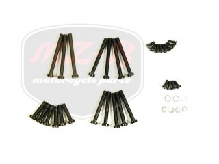 SIMSON SR2 CSAVAR KÉSZLET MOTORBLOKKHOZ