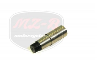 JAWA 350 12V FŐTENGELY CSAP BAL /638-640/