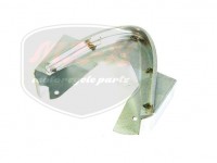 JAWA 350 UNIVERZÁLIS LÁNCVEZETŐ LEMEZ /360-354/