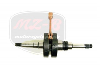 SUZUKI LET''S' FŐTENGELY LET'S