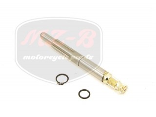 SIMSON 51 BERUGÓ TENGELY