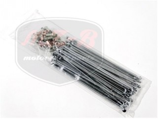 SIMSON UNIVERZÁLIS KÜLLŐ+ANYA 143 MM /3MM/ GARN.