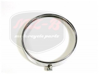 MZ/TS 250 FÉNYSZÓRÓ KERET /LÁMPA/