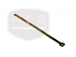 EGYÉB UNIVERZÁLIS KÁBELKÖTEGELŐ  FÉM 6 X 150 MM