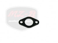 JAWA 250 SZÍVÓCSONK BAKELIT /634/