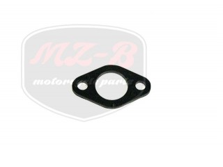 JAWA 250 SZÍVÓCSONK BAKELIT /634/