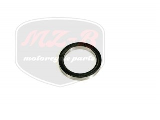 JAWA 350  6V HÉZAGOLÓ LABIRINT GYŰRŰHÖZ