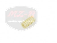 SIMSON UNIVERZÁLIS BERUGÓ KAR GUMI /FEHÉR/