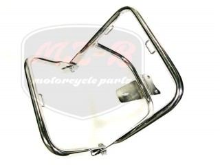 MZ/ES 250/0 CSOMAGTARTÓ HÁTSÓ