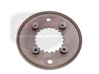 SIMSON 51 KUPLUNG TÁNYÉR KUPLUNGHOZ /MENETES/