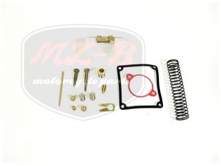 JAWA 350 12V KARBURÁTOR JAVÍTÓ KLT. 12V-HOZ NAGY