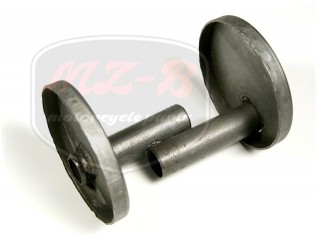 SIMSON UNIVERZÁLIS KIPUFOGÓ HANGTOMPÍTÓ BETÉT