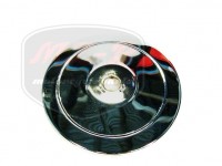 JAWA 250 KERÉKAGY PORVÉDŐ ELSŐ ALU POLÍR