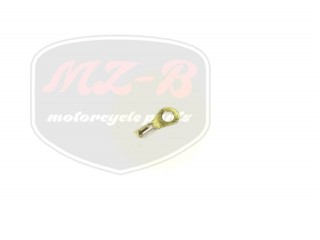 EGYÉB UNIVERZÁLIS KÁBELVÉG GYŰRŰS 4X1.8